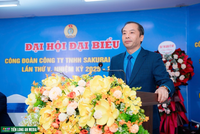 Ông Lương Trọng Thành giữ chức Chủ tịch LĐLĐ tỉnh Thanh Hóa - Ảnh 1.