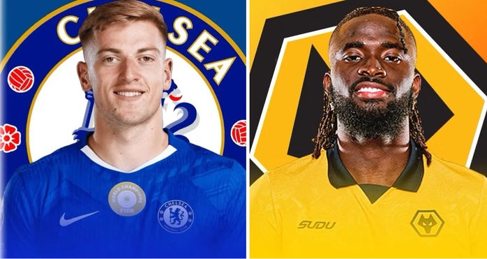 Soi tỉ số trận Chelsea – Wolves: Pháo hoa ở Stamford Bridge - Ảnh 3.