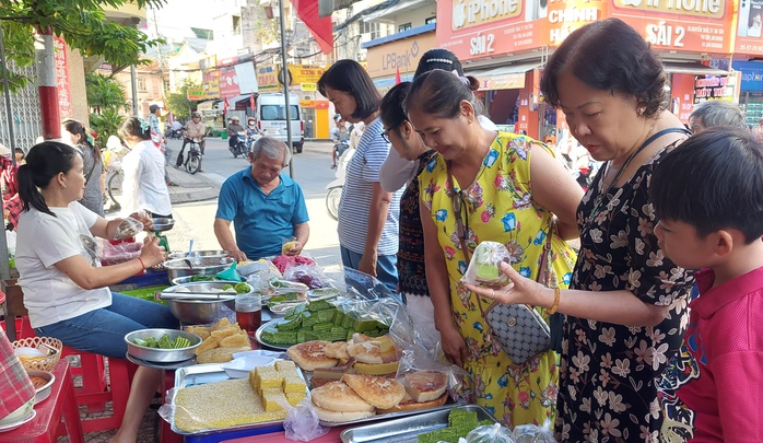 Về Bảy Núi săn ảnh, xem đua bò - Ảnh 5. Về Bảy Núi săn ảnh, xem đua bò - Ảnh 5.