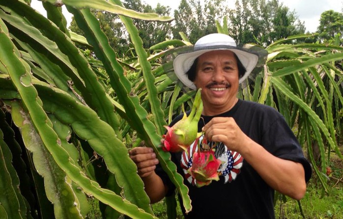 Nhạc sĩ Phạm Đăng Khương bệnh nặng, giới ca sĩ lo lắng - Ảnh 3.