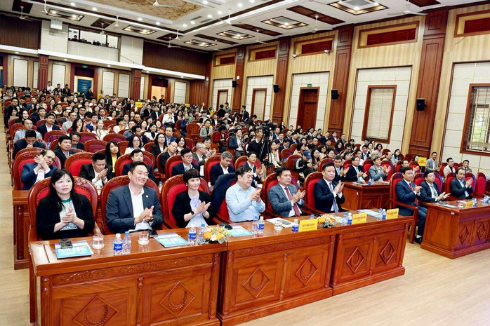 Giải bài toán làm thế nào để sinh viên ra trường có thể làm việc ngay  - Ảnh 2.