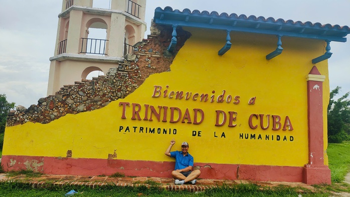 Khát vọng tri thức - Ảnh 2.