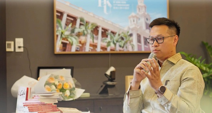 Khát vọng tri thức - Ảnh 3.