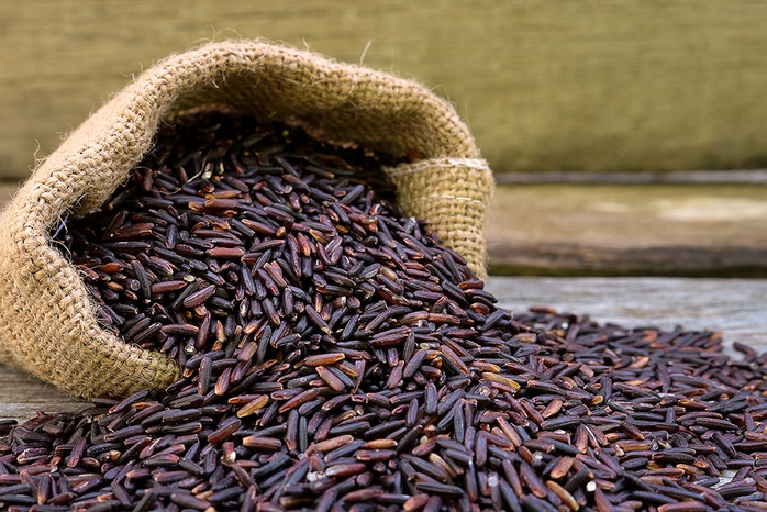 Loại gạo "quý" của người châu Á chống tiểu đường, cholesterol cực tốt - Ảnh 1.