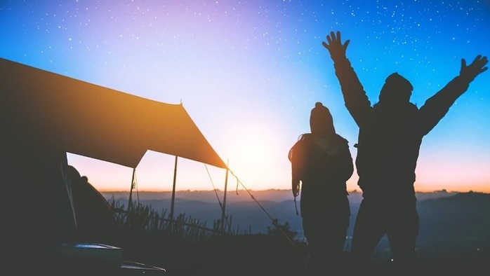 Cung hoàng đạo Sư Tử, Thiên Bình, Song Ngư sắp đón “bão” may mắn - Ảnh 1.