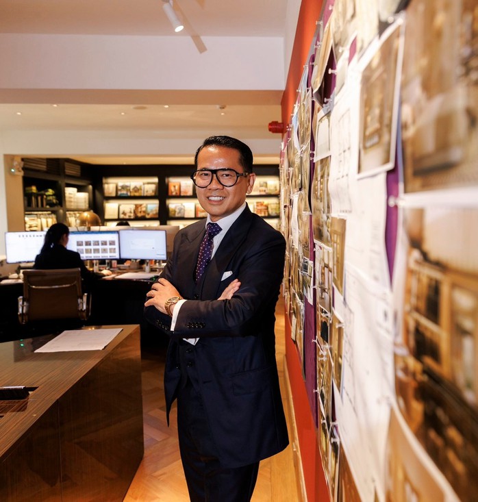 Thái Công gặp biến - Ảnh 4.