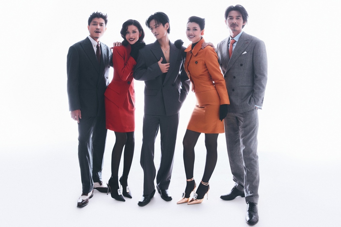 "Thầy giáo Ngạn" Trần Nghĩa thấy rất đã khi được loạn trí - Ảnh 4.