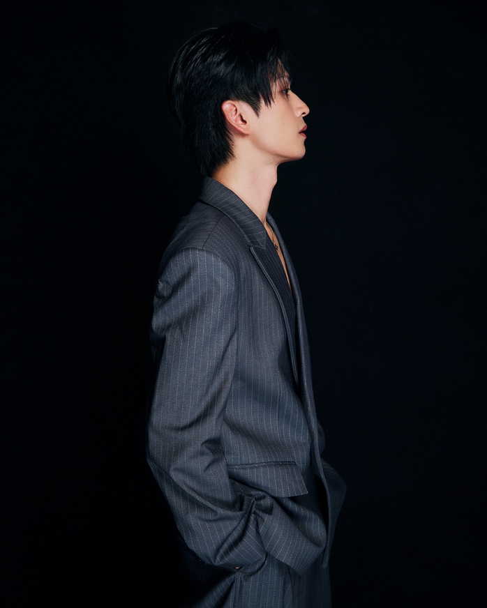 "Thầy giáo Ngạn" Trần Nghĩa thấy rất đã khi được loạn trí - Ảnh 1.