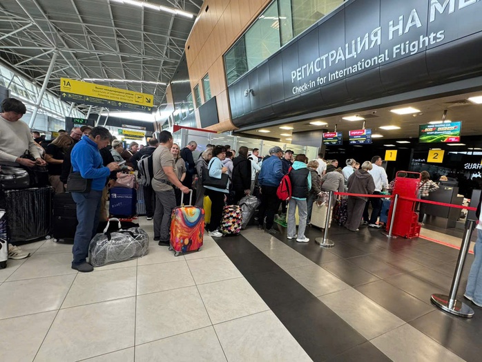 Khánh Hòa bước vào mùa cao điểm khách trú đông - Ảnh 2.