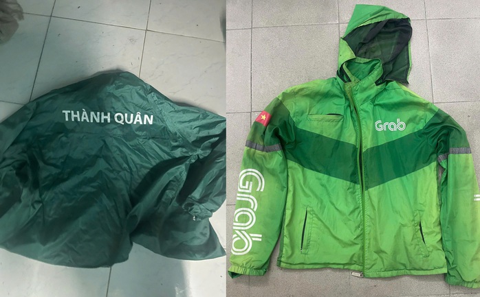 Thủ phạm trộm cắp Đà Nẵng bị bắt khi đang ngồi cà phê sau 11 vụ trộm - Ảnh 2. Thủ phạm trộm cắp Đà Nẵng bị bắt khi đang ngồi cà phê sau 11 vụ trộm - Ảnh 2.