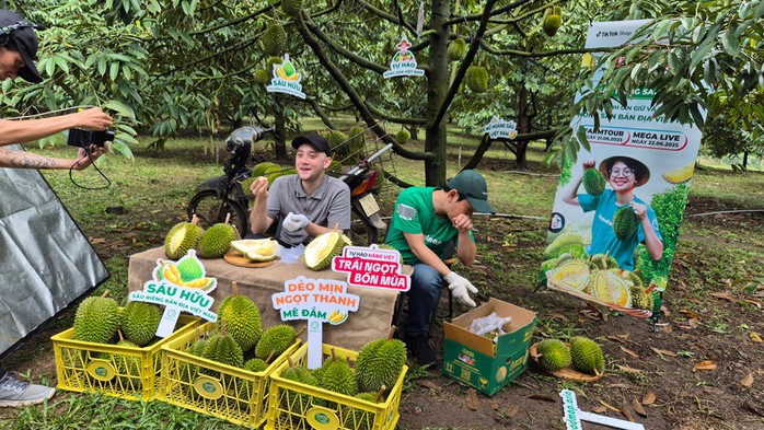 Kinh nghiệm bán hàng tiếp thị liên kết - Ảnh 1.