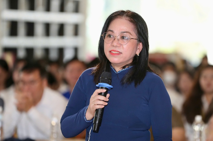 Cơ hội và thách thức - Ảnh 2.