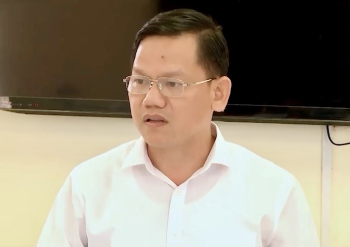 Đòn bảy của hơn 60.000 gia đình ở Đồng Nai - Ảnh 1.