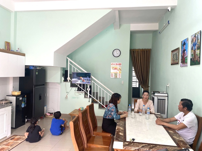 Đòn bảy của hơn 60.000 gia đình ở Đồng Nai - Ảnh 2.