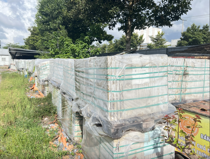 Thanh tra Chính phủ kiến nghị kiểm điểm dự án Bệnh viện Ung bướu Cần Thơ dở dang - Ảnh 3.