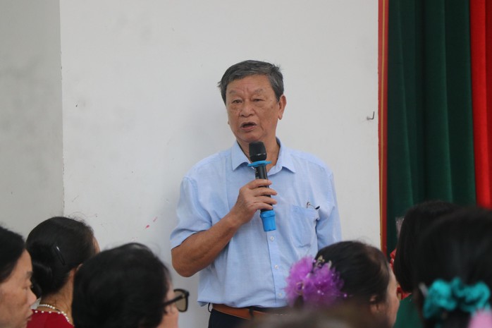 TP HCM: Ngày hội Đại đoàn kết dân tộc lan tỏa tinh thần gắn kết cộng đồng - Ảnh 5.