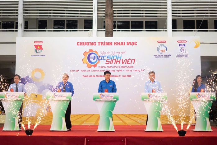 10 nhóm ngành “khó thay thế” trong thời đại AI - Ảnh 1.