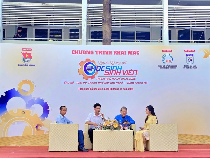 10 nhóm ngành “khó thay thế” trong thời đại AI - Ảnh 4.