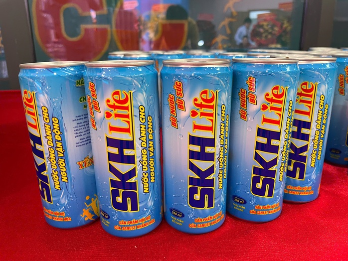 Yến sào Khánh Hòa ra mắt sản phẩm mới, tri ân khách hàng toàn quốc - Ảnh 5.