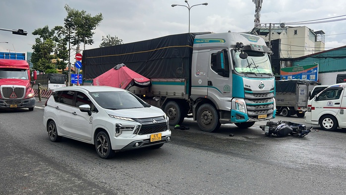 Khi người tốt sợ phiền hà - Ảnh 1.