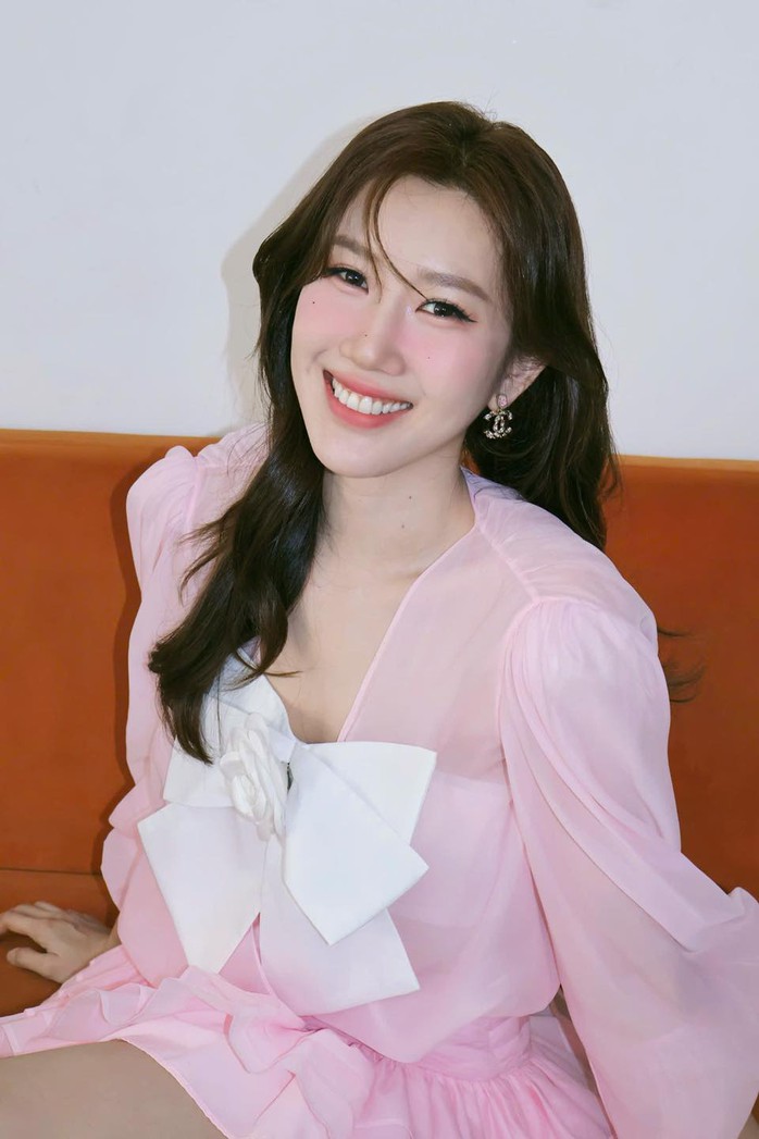 Thúy Ngân và Võ Cảnh đường ai nấy đi - Ảnh 7.