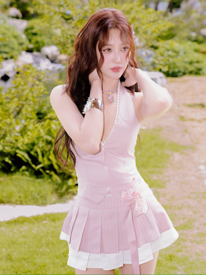 Thúy Ngân và Võ Cảnh đường ai nấy đi - Ảnh 6.