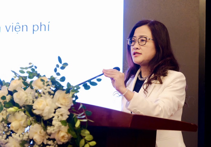 Lộ trình tăng mức đóng BHYT - Ảnh 2.