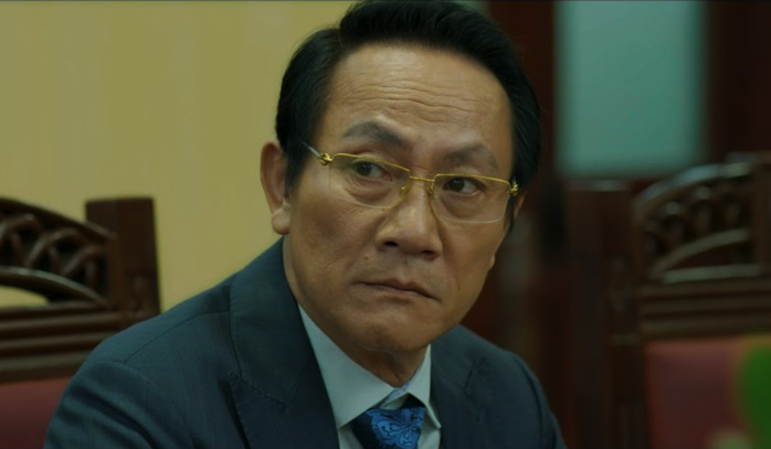 Phim mới về mẫu thuẫn trong gia đình Việt lên sóng VTV3 - Ảnh 2.