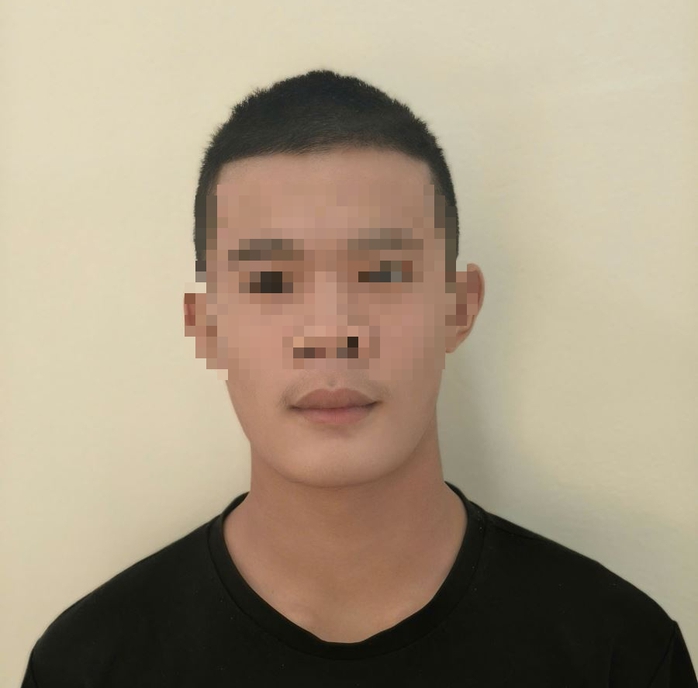 Thanh niên 17 tuổi gây thương tích 60 % cho người khác bằng điếu cày - Ảnh 1. Thanh niên 17 tuổi gây thương tích 60 % cho người khác bằng điếu cày - Ảnh 1.
