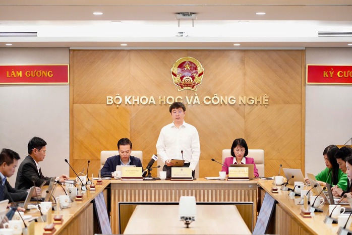 Thông tin về Giải thưởng Hồ Chí Minh và Giải thưởng Nhà nước về Khoa học và Công nghệ - Ảnh 1.