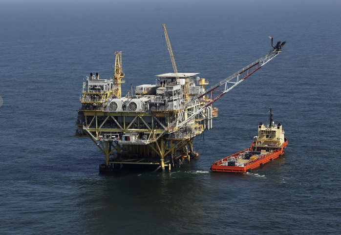 Dòng tiền loay hoay tìm nơi trú ẩn - Ảnh 1.