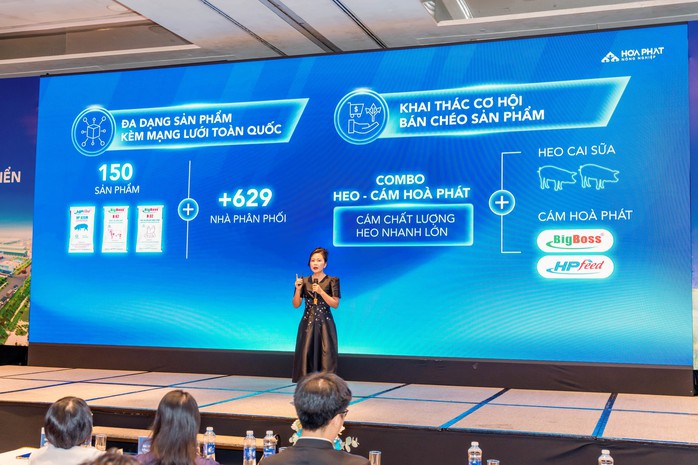 Chuyện ít người biết khi tỉ phú Trần Đình Long làm nông nghiệp - Ảnh 1.