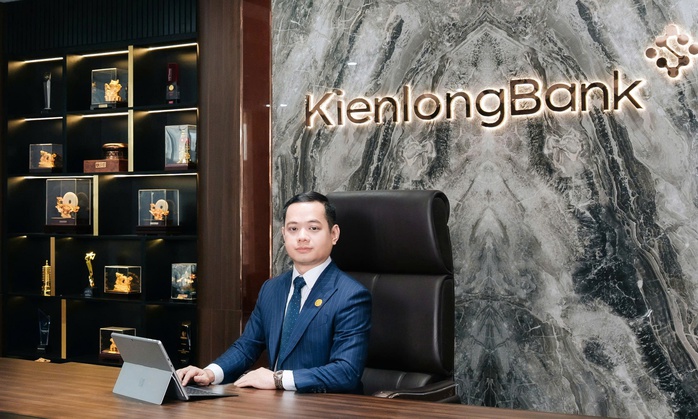 KienlongBank bổ nhiệm tổng giám đốc mới Trần Hồng Minh thúc đẩy tăng trưởng kinh tế - Ảnh 2. KienlongBank bổ nhiệm tổng giám đốc mới Trần Hồng Minh thúc đẩy tăng trưởng kinh tế - Ảnh 2.
