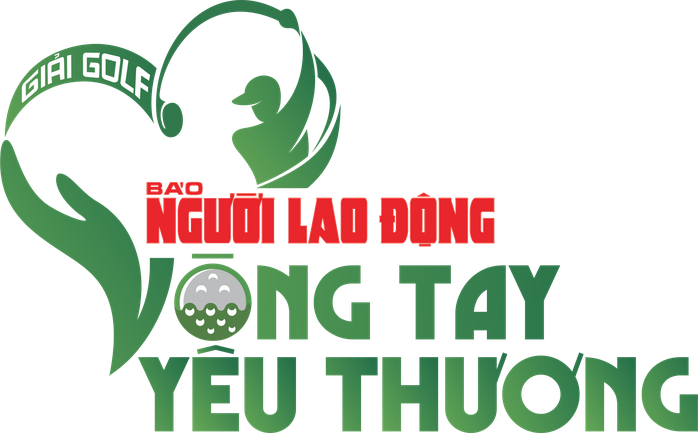 Giải Golf “Vòng tay yêu thương”: Sân chơi thể thao giàu tính nhân văn - Ảnh 3.