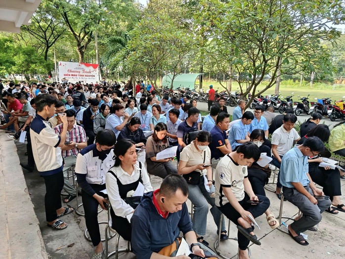 MTTQ phường Bình Dương hướng về cơ sở , thắt chặt tình đoàn kết cộng đồng - Ảnh 16.