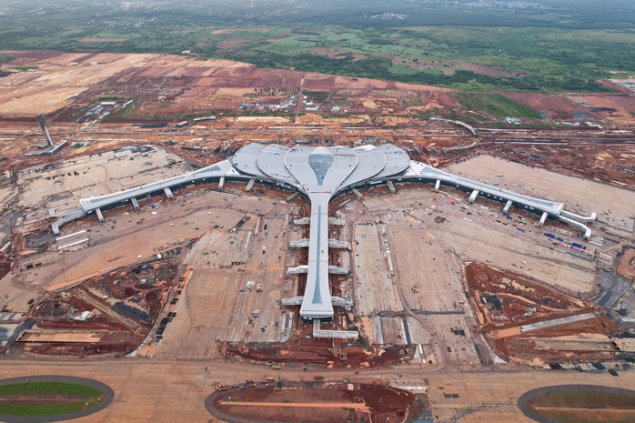 Ông Phan Đình Cảnh được bầu làm Chủ tịch Hiệp hội Logistics Đồng Nai - Ảnh 3.