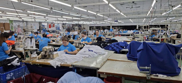 Doanh nghiệp có quyền từ chối người lao động khi xin nghỉ việc không lương? - Ảnh 1.