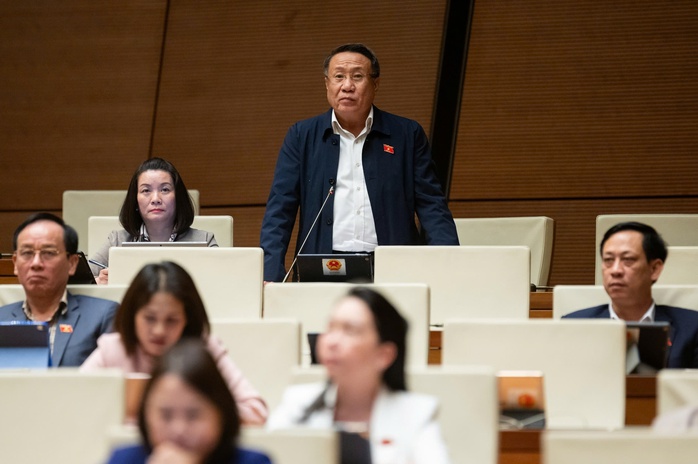 Thu hồi đất, đừng để người dân thiệt - Ảnh 1.