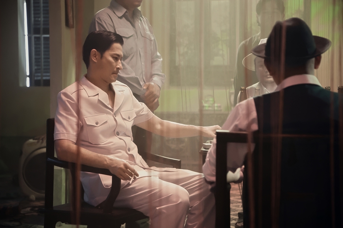 Khả Như, La Thành, Trương Minh Thảo… nhập hội Thu Trang! - Ảnh 7.