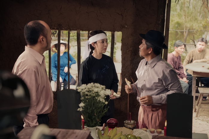 Khả Như, La Thành, Trương Minh Thảo… nhập hội Thu Trang! - Ảnh 9.