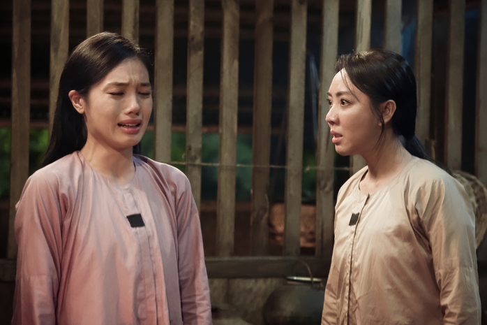 Khả Như, La Thành, Trương Minh Thảo… nhập hội Thu Trang! - Ảnh 8.