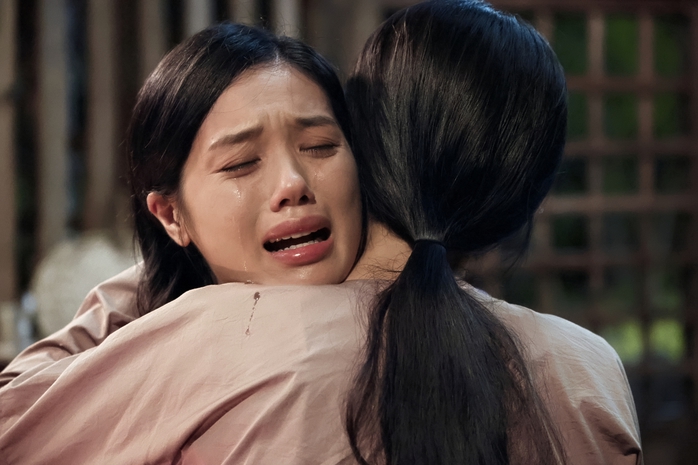 Khả Như, La Thành, Trương Minh Thảo… nhập hội Thu Trang! - Ảnh 10.