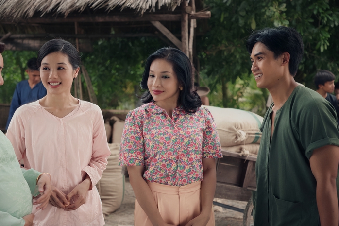 Khả Như, La Thành, Trương Minh Thảo… nhập hội Thu Trang! - Ảnh 3.