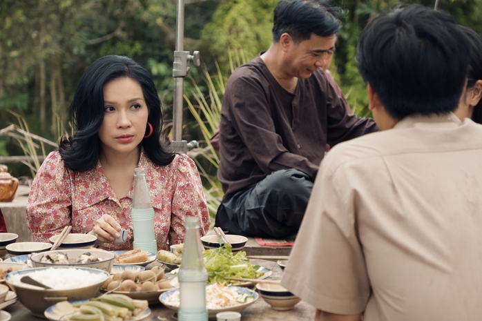 Khả Như, La Thành, Trương Minh Thảo… nhập hội Thu Trang! - Ảnh 2.