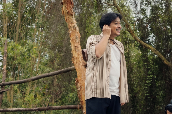 Khả Như, La Thành, Trương Minh Thảo… nhập hội Thu Trang! - Ảnh 5.