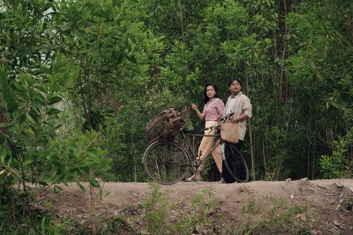 Khả Như, La Thành, Trương Minh Thảo… nhập hội Thu Trang! - Ảnh 6.