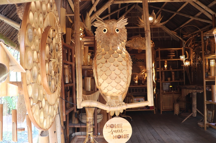 Du lịch cộng đồng – bước ngoặt tri thức - Ảnh 4.