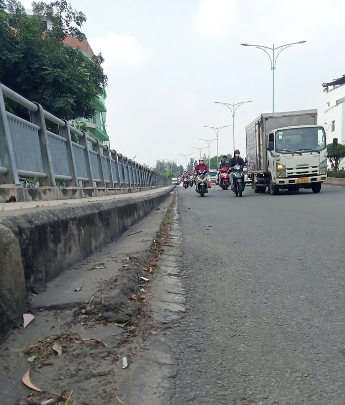 Nguy hiểm - Ảnh 1.