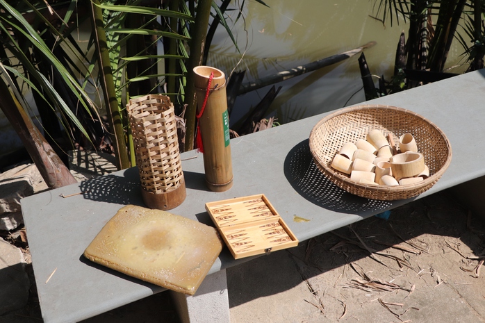 Du lịch cộng đồng – bước ngoặt tri thức - Ảnh 5.