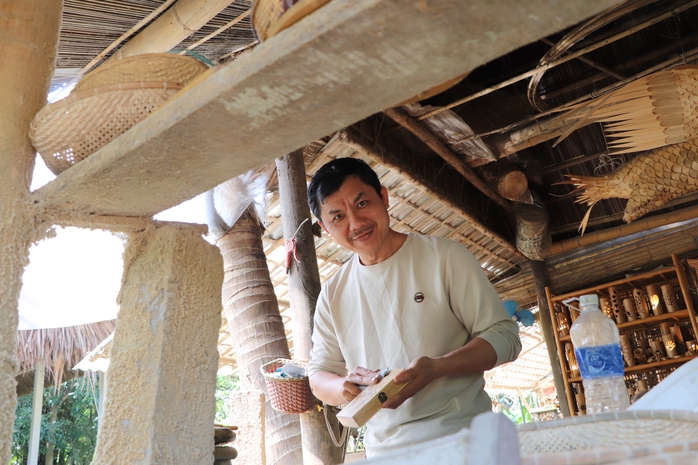 Du lịch cộng đồng – bước ngoặt tri thức - Ảnh 1.